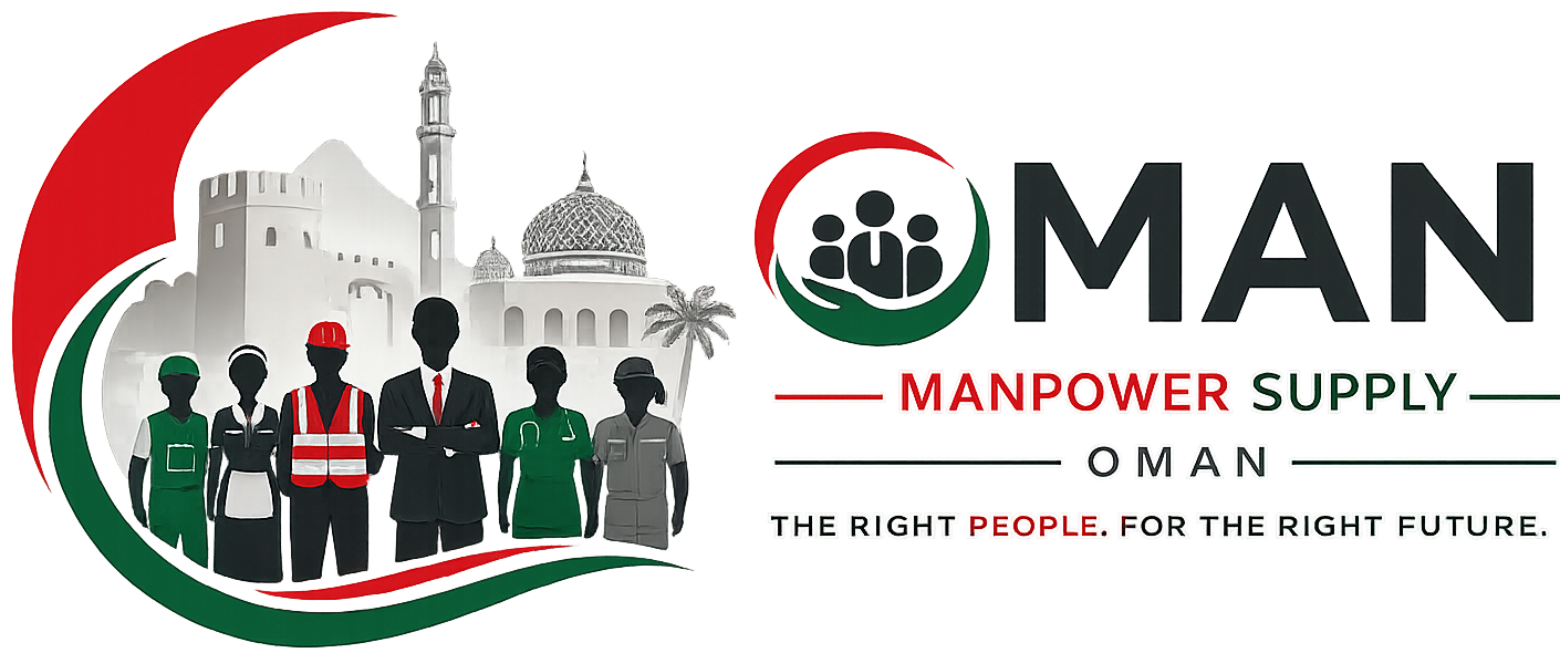 Manpower Supply Oman