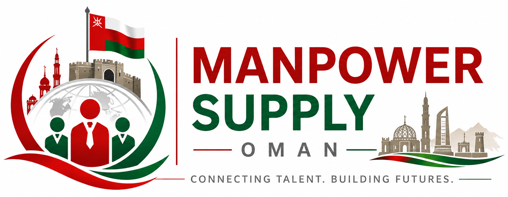 Manpower Supply Oman
